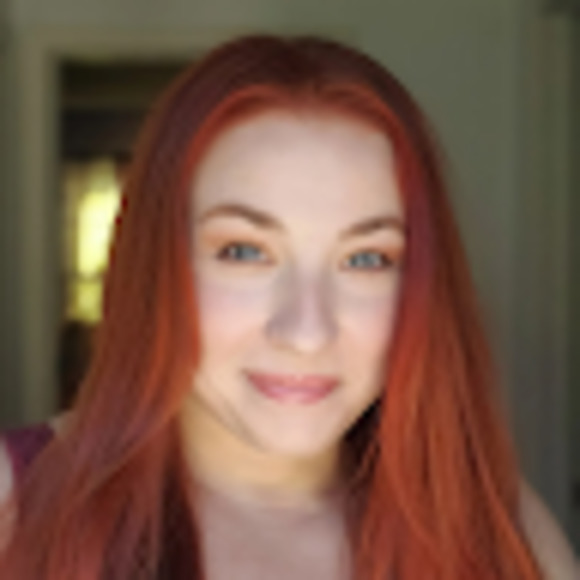 Meet your Posher, Kori - Picture 1 of 1